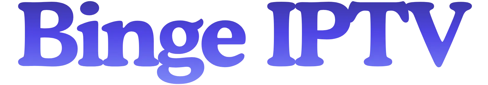 Binge IPTV